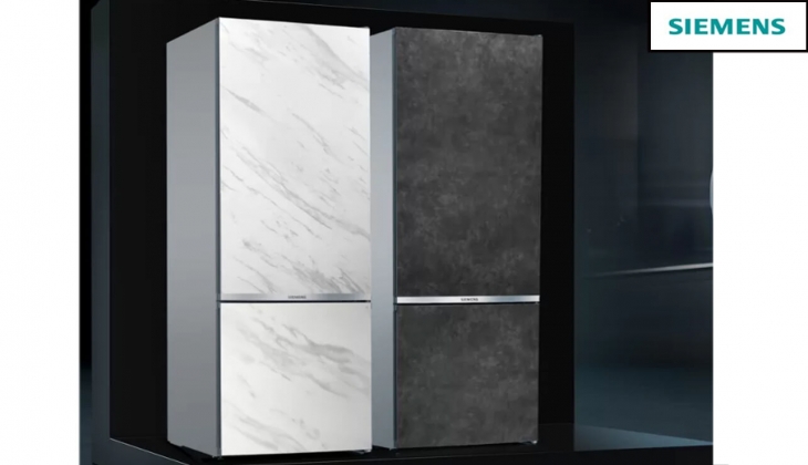 Siemens selectedLine buzdolaplarıyla mutfakların havası değişiyor! İşte Mart 2022 fiyat listesi!