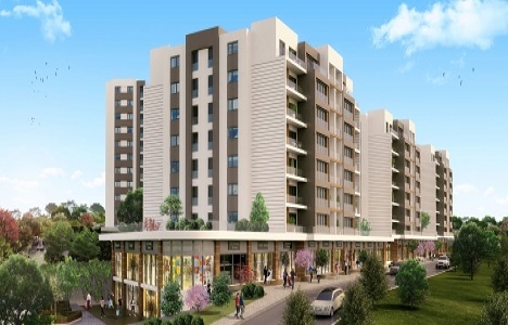 Vira İstanbul Kavaklı satılık daire