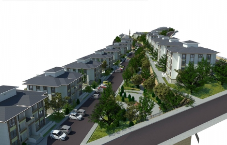 Bursa TOKİ 165 konut kura çekilişi ne zaman?