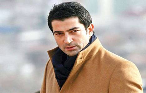 Kenan İmirzalıoğlu Cihangir'deki dördüncü apartmanının temelini attı!