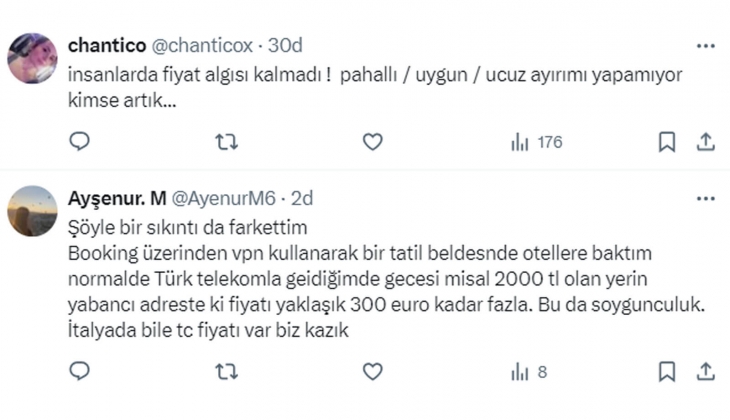 Yatırım aracı kalmadı, parası olan yurt dışından ev alıyor! 