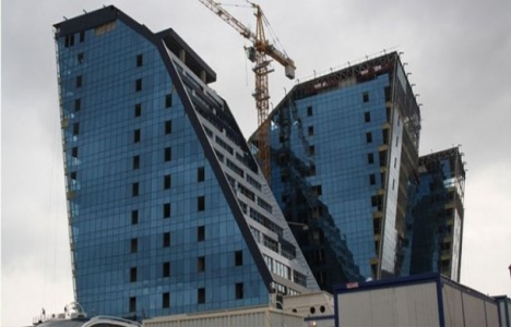 Hacettepe Üniversitesi Teknokent açılış