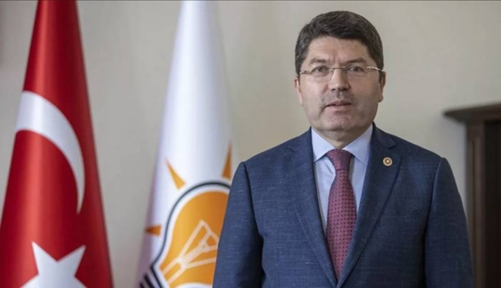 Adalet Bakanı Yılmaz Tunç nereli? Yüksek lisansını nerede yaptı? Hangi görevlerde bulundu?