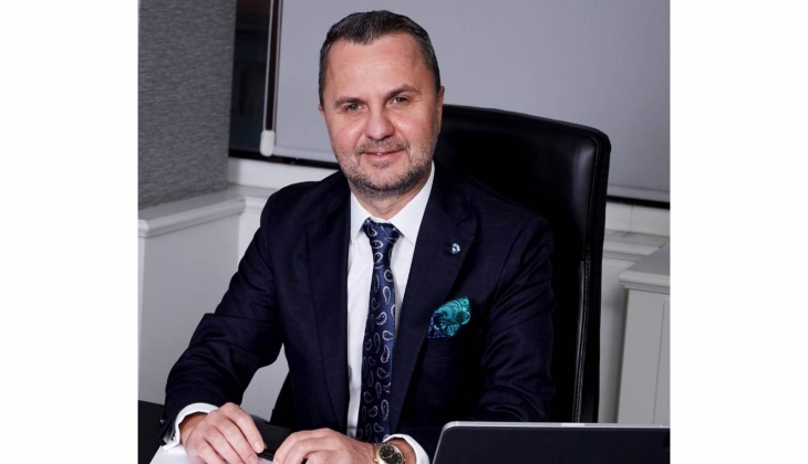 Doğanlar Holding inşaat sektöründe yeni döneme giriyor! Yenibosna da dev kentsel dönüşüm projesi için kolları sıvadı! 