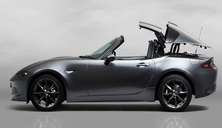 Mazda MX-5’in fiyatı değişmedi! Otomobil almak isteyenlere büyük fırsat! İşte Mazda MX-5 29 Kasım 2022 fiyat listesi