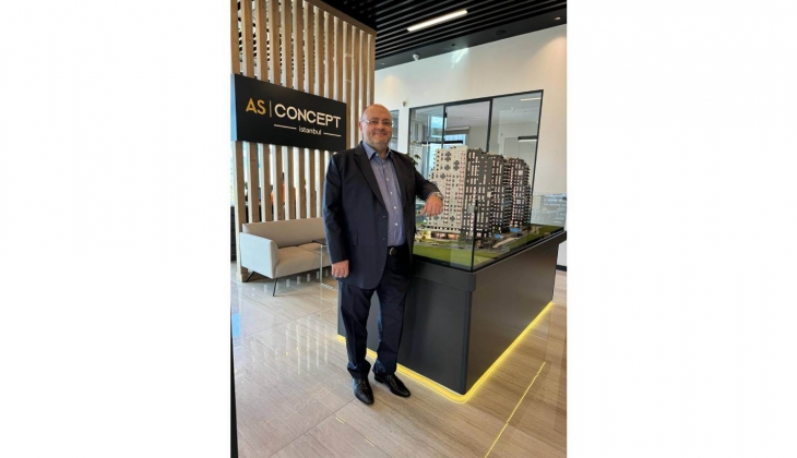 AS Concept te yüzde 10’dan başlayan peşinat ve 60 aya varan ödeme fırsatı!