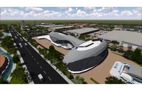 OTUGROUP Sakarya’da 1 milyon metrekarelik sanayi arazisini satıyor!