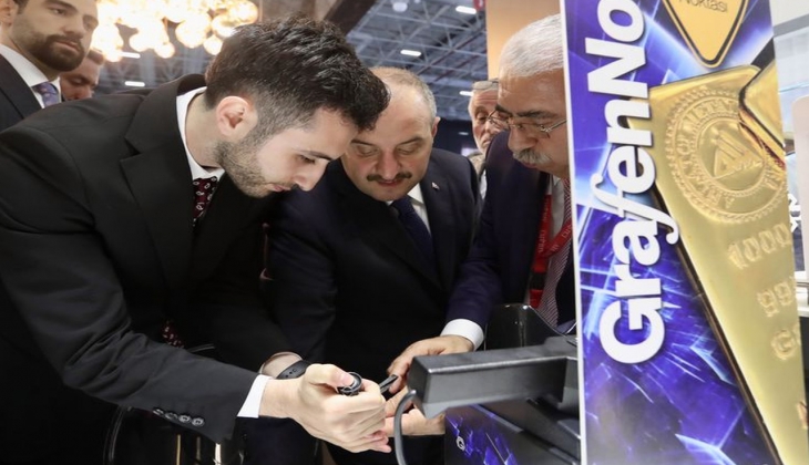 Altın imalatın da rekor! Yıllık 40 tonun üzerinde