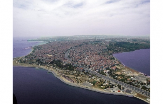 Avcılar Firuzköy 1/1000 ölçekli imar planı değişikliği askıda!