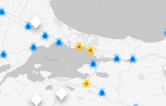Türkiye de kaç AVM var 2020?