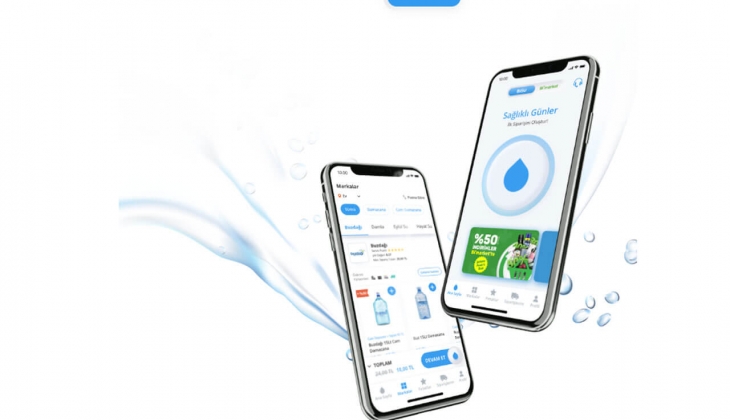 BiSU da yüzde 20 indirim fırsatı başladı! Su, gazlı içecek, temel gıda da dev fırsatı kaçırmayın!