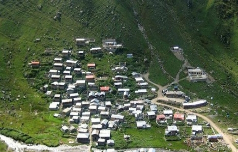 Yeşil Yol projesinde sona gelindi!