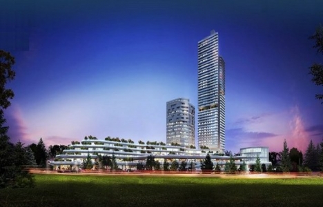 İstanbul, Ankara ve İzmir e 19 bin yeni konut!