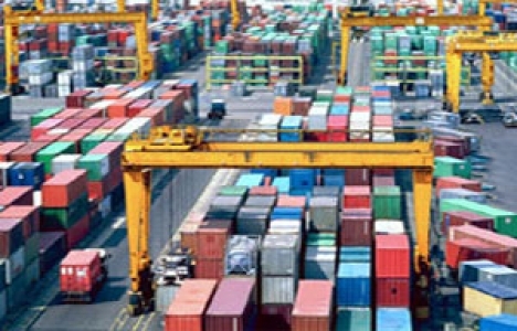 Dış ticaret endeksleri açıklandı!