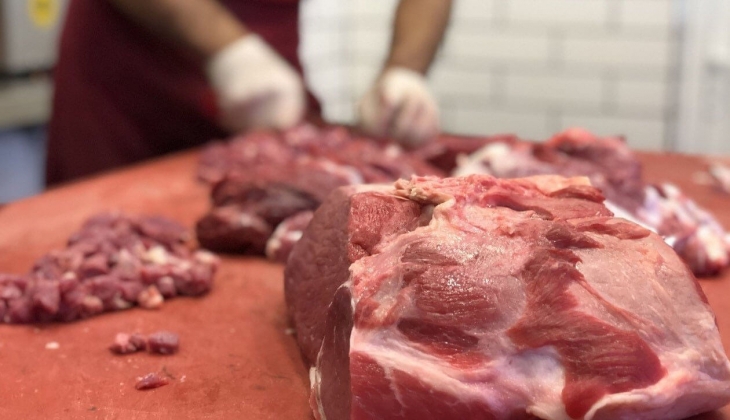 Günlerdir konuşuluyordu! Kırmızı ete Ramazan ayarı