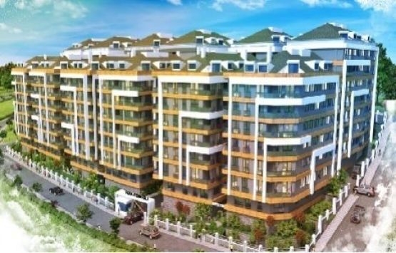 60 ay 0 faiz fırsatıyla ev alabileceğiniz 8 proje!