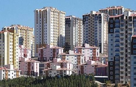 Emlak vergisi kanunu yeniden değerleme oranları 2016 açıklandı!