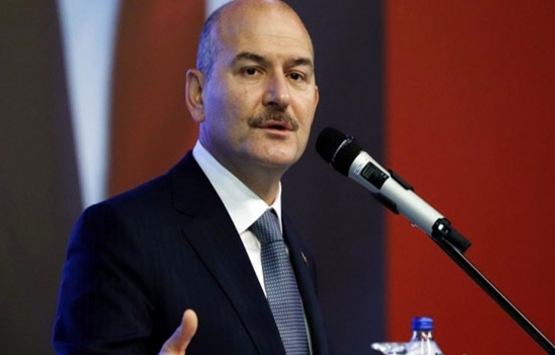 Süleyman Soylu duyurdu, yeni sistem geliyor!