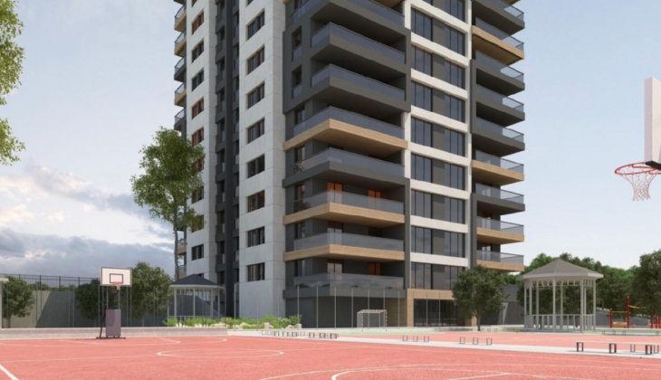 The Royal Bağ Ankara da kişiye özel ödeme seçenekleriyle! Yeni proje!