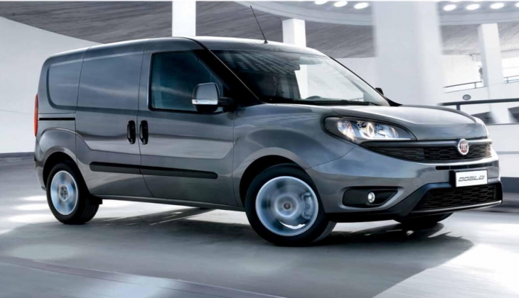 Fiat Doblo dan şok kampanya! Yarısını peşin yarısını 1 yıl sonra öde! İşte 6 Nisan 2022 fiyat listesi...