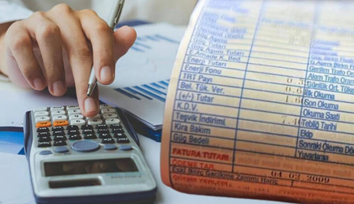 ŞOK!..ŞOK..! ŞOK..! Faturası kabarık gelenler! Bakanlıktan son dakika sürprizi