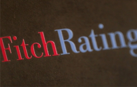 Fitch bankaların notlarını teyit etti!