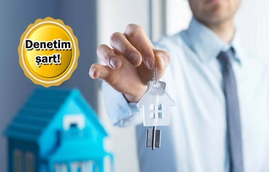 Konut fiyatlarında sanal tehlike!