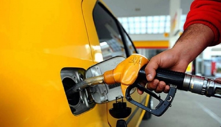 12 Mayıs 2024 benzin, motorin, LPG güncel fiyatları...