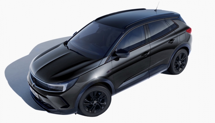 Opel’den Ekim müjdesi! Grandland’e tam 158 bin TL indirim geldi!