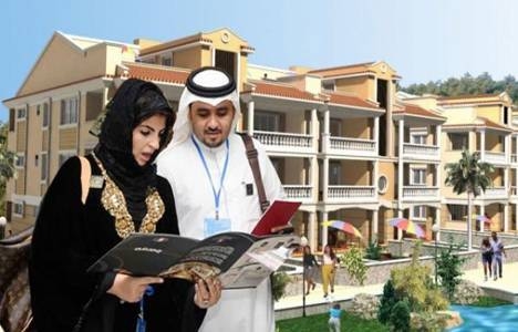 Dolardaki artışı gören yabancı yatırımcı İstanbul'a geliyor!