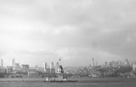 2065'te İstanbul nasıl olacak?