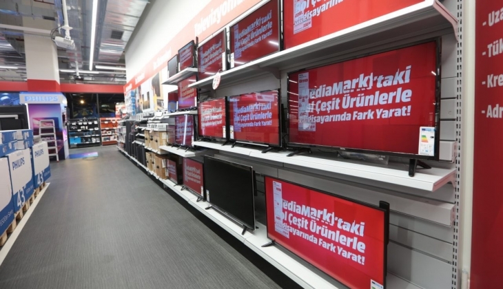 Beyaz eşya ve elektronik alışverişi yapacaklar dikkat! Media Markt indirimleri fark yarattı