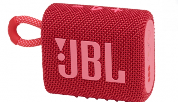 Rengarenk JBL GO3 hoparlörler yüzde 40 indirimde! JBL 25 Eylül 2022 fiyat listesi  