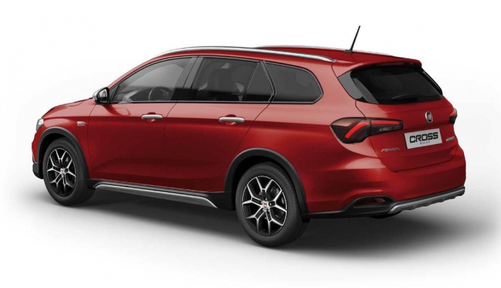 Aile boyu otomobil Egea Cross Wagon a tam 10 bin TL indirim geldi! Egea Cross Wagon 23 Kasım 2022 fiyat listesi! 