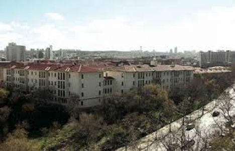 Ankara Saraçoğlu yarışması için toplantılar başladı!