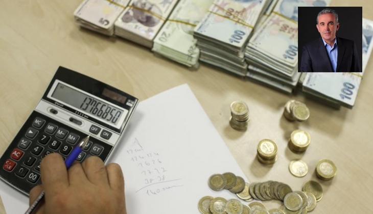 6 yıldır ödenmeyen 10 bin liralık vergi borcu için devlet kaç lira tahsil eder?