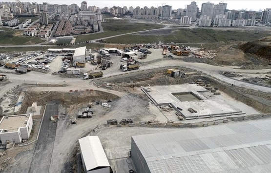 Ekrem İmamoğlu ndan KİPTAŞ ın 130 milyon TL ye aldığı arsaya ilişkin açıklama!