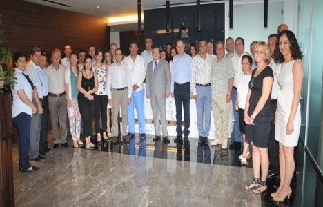 Akça Enerji, rüzgar ve jeotermal enerjiyle büyüyecek!