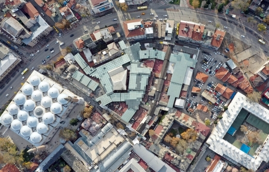 Bursa Nilüfer den 25.4 milyon TL ye icradan satılık gayrimenkul hissesi!