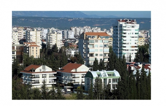 İşte il il konut satış karnesi!