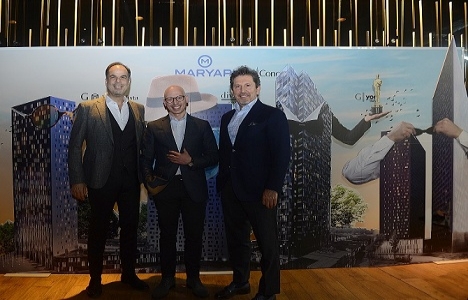 Mar Yapı’dan tatil kazandıran sinema kampanyası!