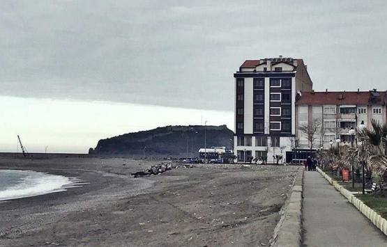 Ömer Ünal a ait binanın 2 katı kaçak çıktı!