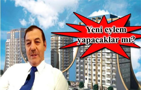 Makrom mağdurları Necmi Kadıoğlu ve Makrom Yapı'yla görüşecek!