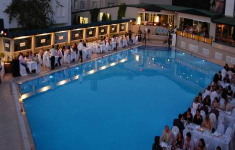 Hotel Hegsagone kapasitesini artırıyor!