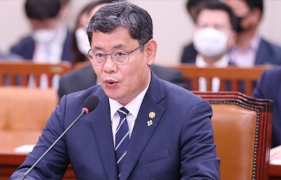 Güney Kore'de arazi yolsuzluğunda 309 kişiye soruşturma açıldı!