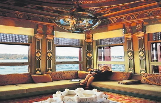 Boğaz ın kendine hayran bırakan görkemleri yalıları!