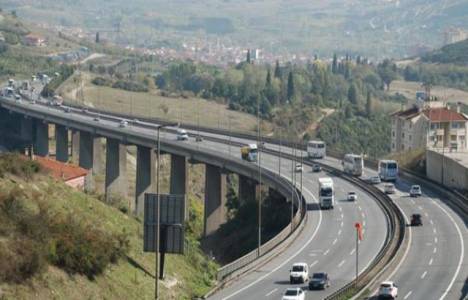 Hangi büyükşehirler otoyol ile birbirine bağlanacak?