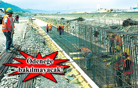 Yeni cezaevlerinin yapımına hız verilecek!