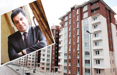 Tevfik Göksu: Esenler, kentsel dönüşümün en hızlı ilerlediği ilçe!