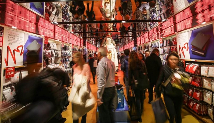 Lüks markalar ABD'de gayrimenkul yatırımlarını genişletiyor: Wall Street Journal marka marka açıkladı! 